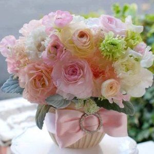 Meet your Posher, Peggy